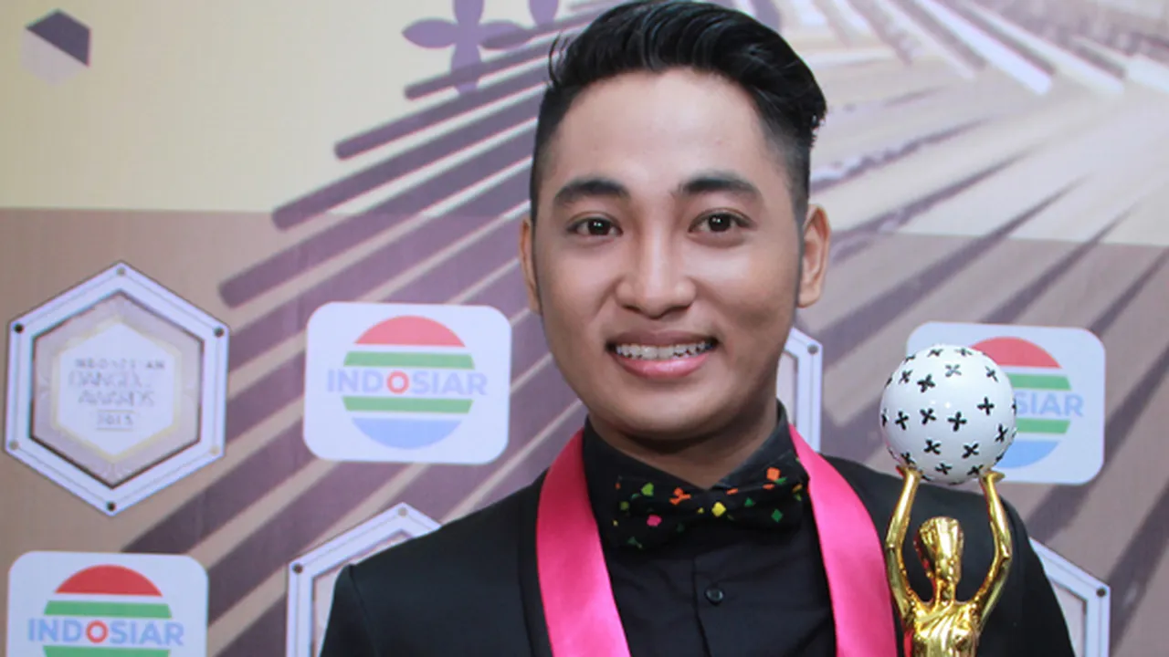 Berbekal 250 Ribu Untuk ke Jakarta, Ini Cerita Irwan D'Academy Saat Merintis Karier Berbekal 250 Ribu Untuk ke Jakarta, Ini Cerita Irwan D'Academy Saat Merintis Karier