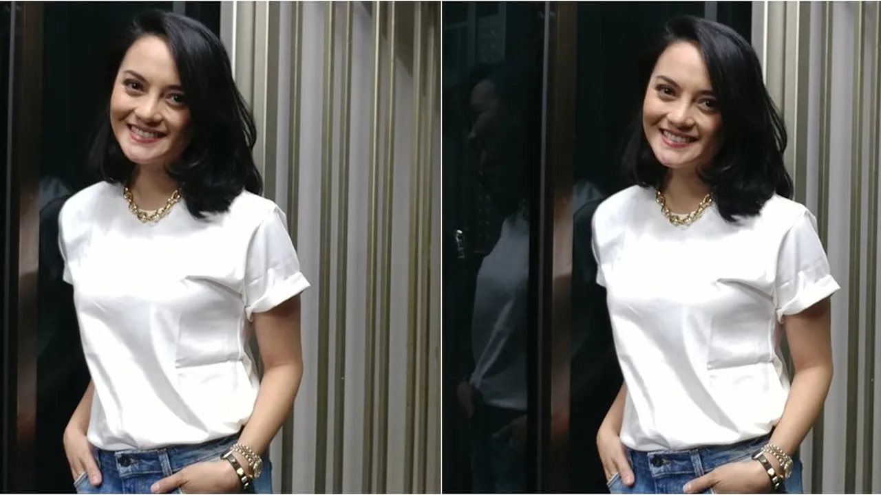Berbuah Manis, Mention Spesial Ririn Ekawati Kepada Mark Jacobs Terbalas