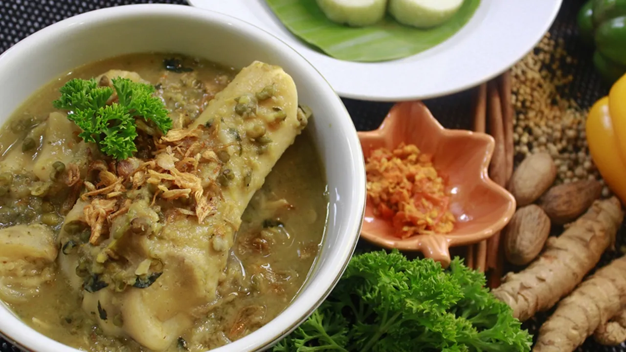Berburu Makanan Tradisional Khas Madura yang Kelezatannya Melegenda