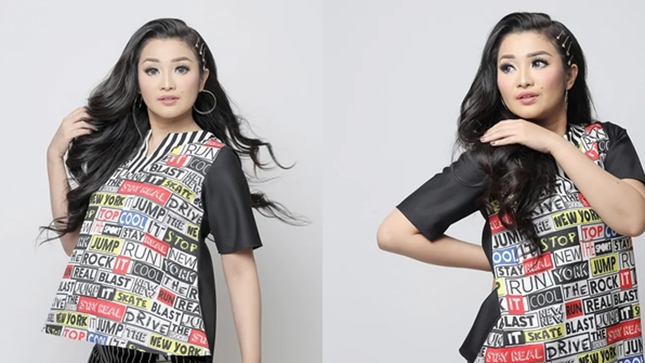 Bercita-Cita Jadi Istri Pilot? Simak Dulu Suka Dukanya Menurut Fitri Carlina Bercita-Cita Jadi Istri Pilot? Simak Dulu Suka Dukanya Menurut Fitri Carlina