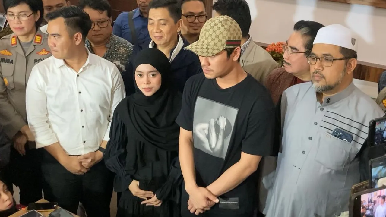 Berdamai, Kakak Rizky Billar Sebut Lesti Kejora Akan Gelar Syukuran