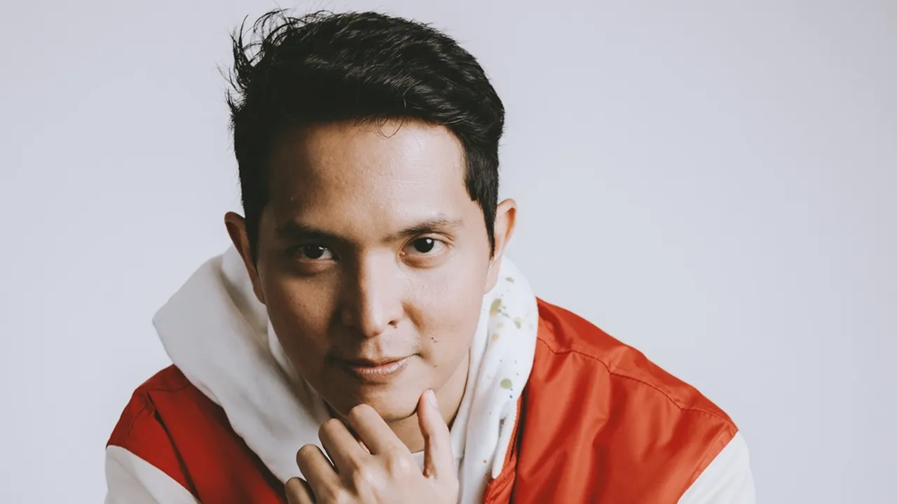 Berdasarkan Kisah Nyata, Gibran Marten Rilis Lagu Terbaru Berjudul 'Cuma Kamu' Berdasarkan Kisah Nyata, Gibran Marten Rilis Lagu Terbaru Berjudul 'Cuma Kamu'