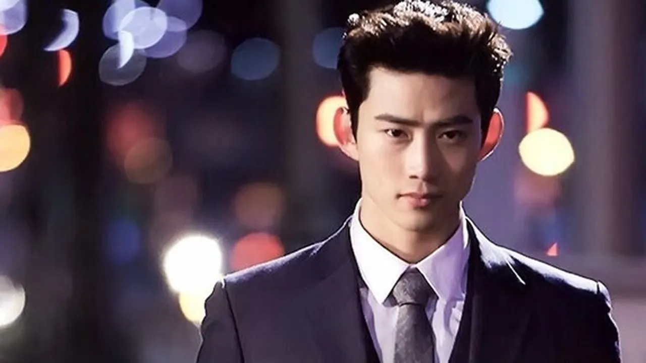 Beredar Foto Diduga Taecyeon Bersama Seorang Wanita, Rumornya Sedang Kencan Beredar Foto Diduga Taecyeon Bersama Seorang Wanita, Rumornya Sedang Kencan
