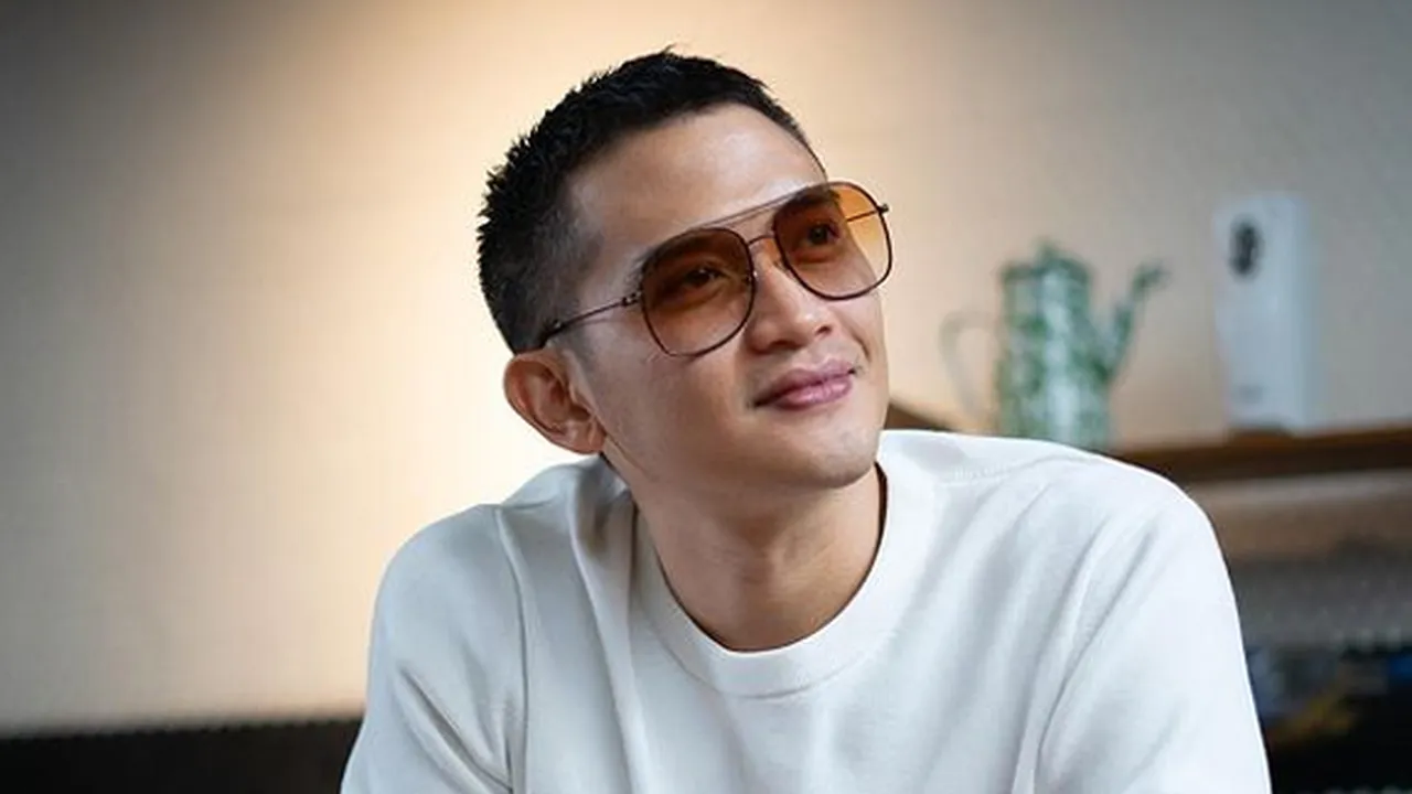 Beredar Foto Gadis Cantik Diduga Anak Rezky Aditya dan 'W', Mirip?