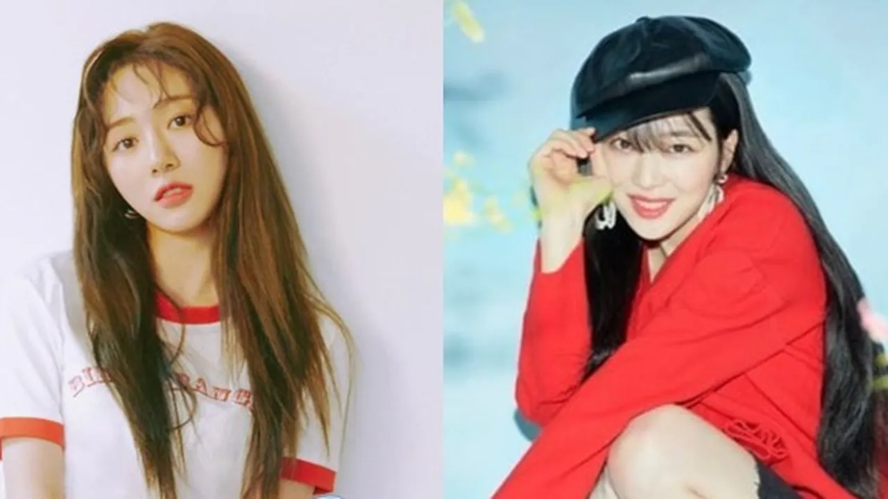 Beredar Foto Kenangan Kwon Mina dan Mendiang Sulli, Netizen Kembali Bahas Persahabatan Mereka