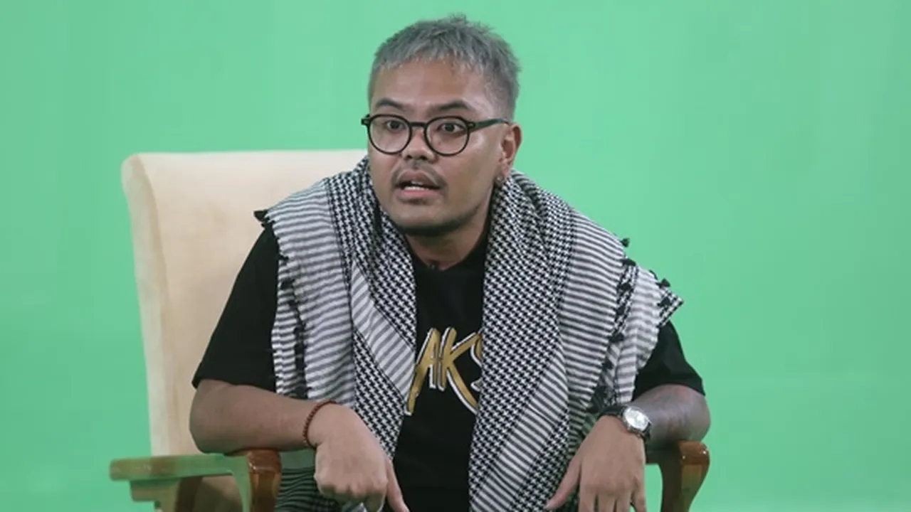 Beredar Isu Coki Pardede Terlibat Jaringan Narkoba Para Artis, Pihak Manajemen Angkat Bicara Beredar Isu Coki Pardede Terlibat Jaringan Narkoba Para Artis, Pihak Manajemen Angkat Bicara