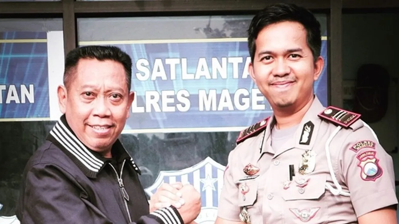 Beredar Kabar Hoaks Tukul Arwana Meninggal Dunia, Ini Kata Pihak Keluarga