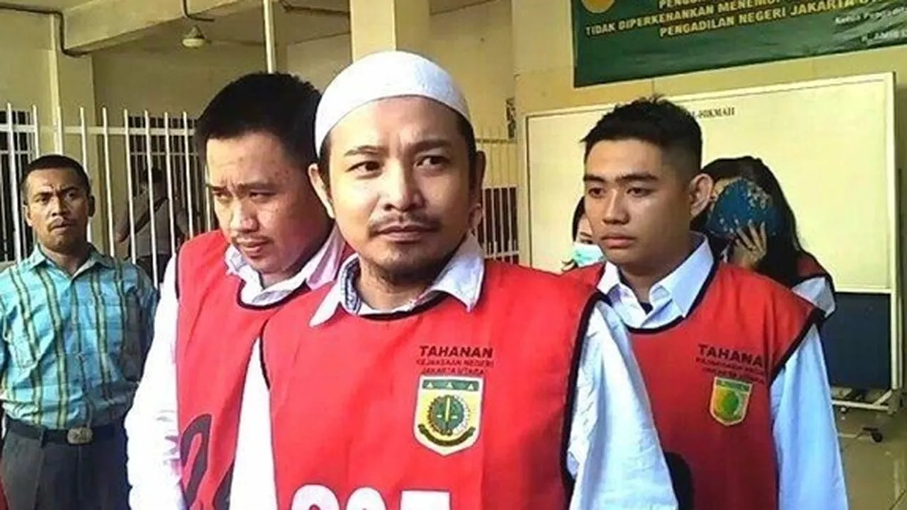 Beredar Rumor Zul Zivilia Bakal Dihukum Mati Karena Kasus Narkoba, Istri Kesal dan Buka Suara