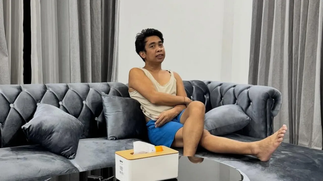 Beredar Unggahan Viral Mimi Peri Incar Anak Kampung, Publik Geram!