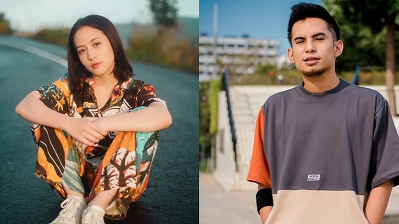 Beredar Video Ciuman Mirip Adhisty Zara dan Okin Mantan Suami Rachel Venya Beredar Video Ciuman Mirip Adhisty Zara dan Okin Mantan Suami Rachel Venya