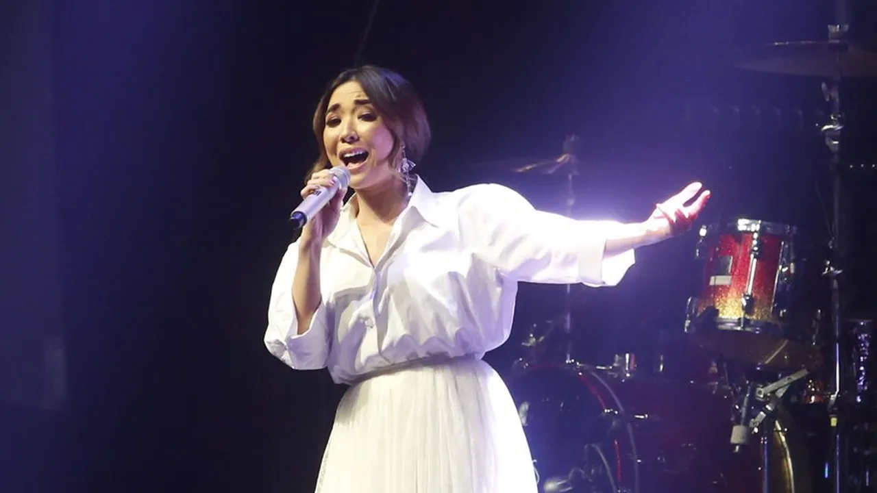Beredar Video Panas Mirip Dirinya, Gisella Anastasia Ngaku Sedih Banget