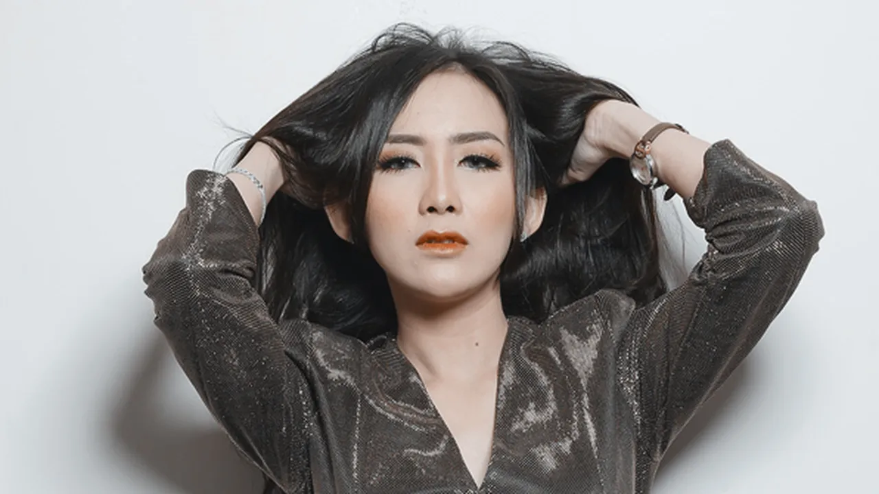 Beredar Video Pre-Wedding Mirip Ucie Sucita, Bakal Segera Menikah?