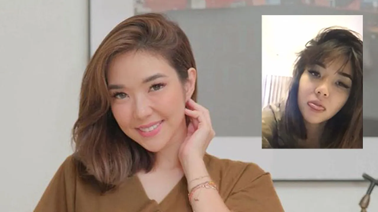 Beredar Video Syur Baru Mirip Gisella Anastasia, Langsung Jadi Trending di Twitter Beredar Video Syur Baru Mirip Gisella Anastasia, Langsung Jadi Trending di Twitter
