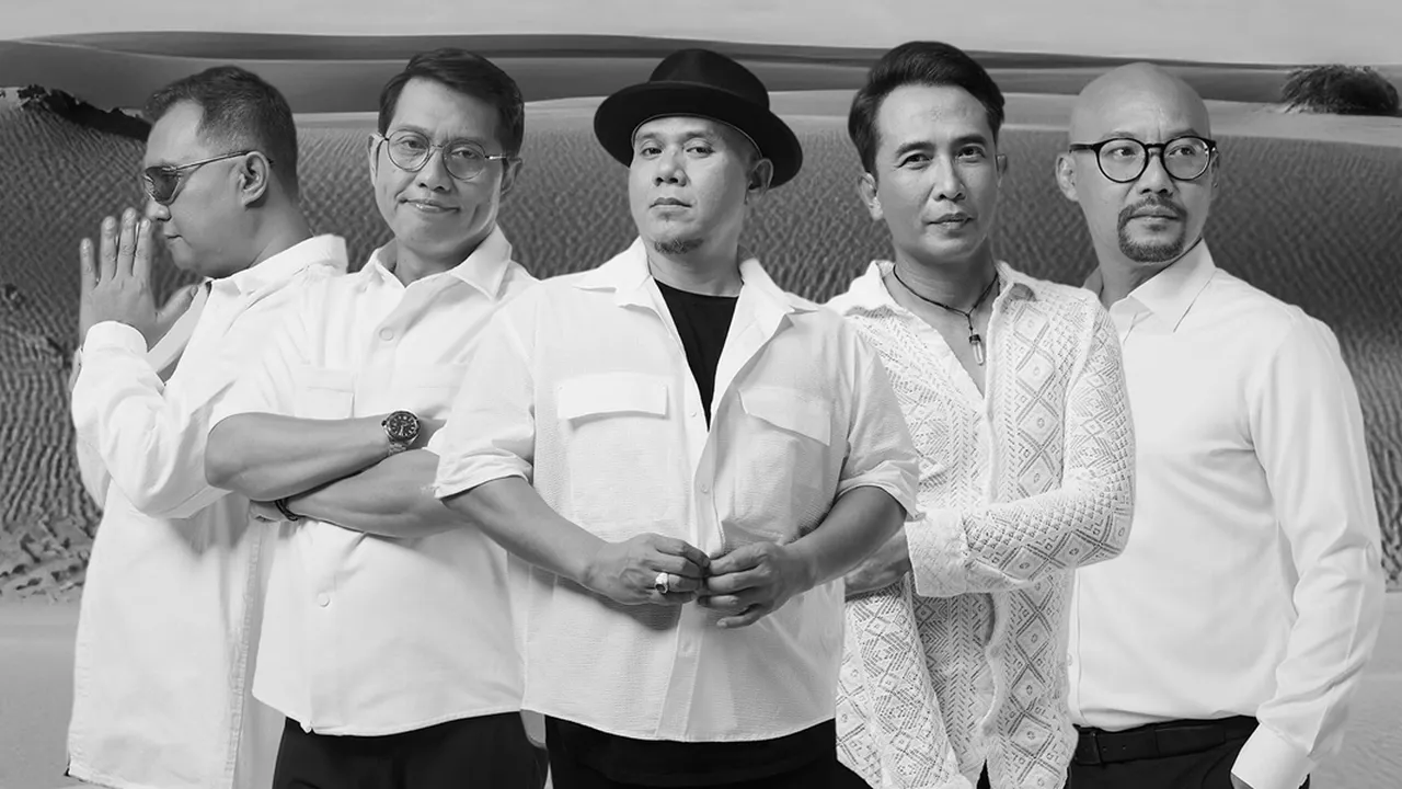Beredar Video Teaser Padi Reborn & Fani Soegi Nyanyi Bareng, Bakal Berkolaborasi? Beredar Video Teaser Padi Reborn & Fani Soegi Nyanyi Bareng, Bakal Berkolaborasi?