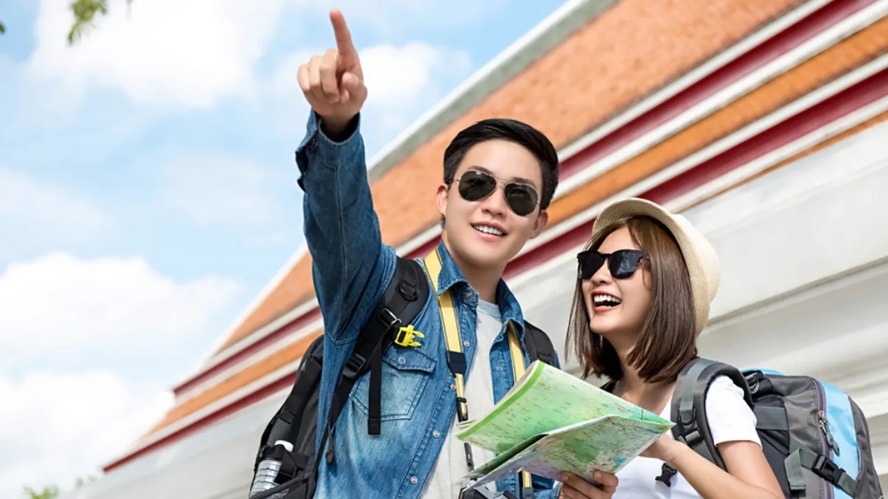 Berencana Liburan? Dapatkan Travel e-Voucher Rp2 Juta untuk Bebas dari Rutinitas ke Destinasi Favoritmu! Berencana Liburan? Dapatkan Travel e-Voucher Rp2 Juta untuk Bebas dari Rutinitas ke Destinasi Favoritmu!