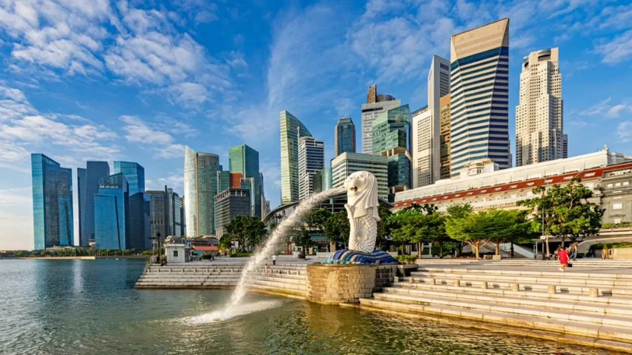 Berencana Liburan ke Singapura? 4 Keseruan Ini Wajib Kamu Coba!