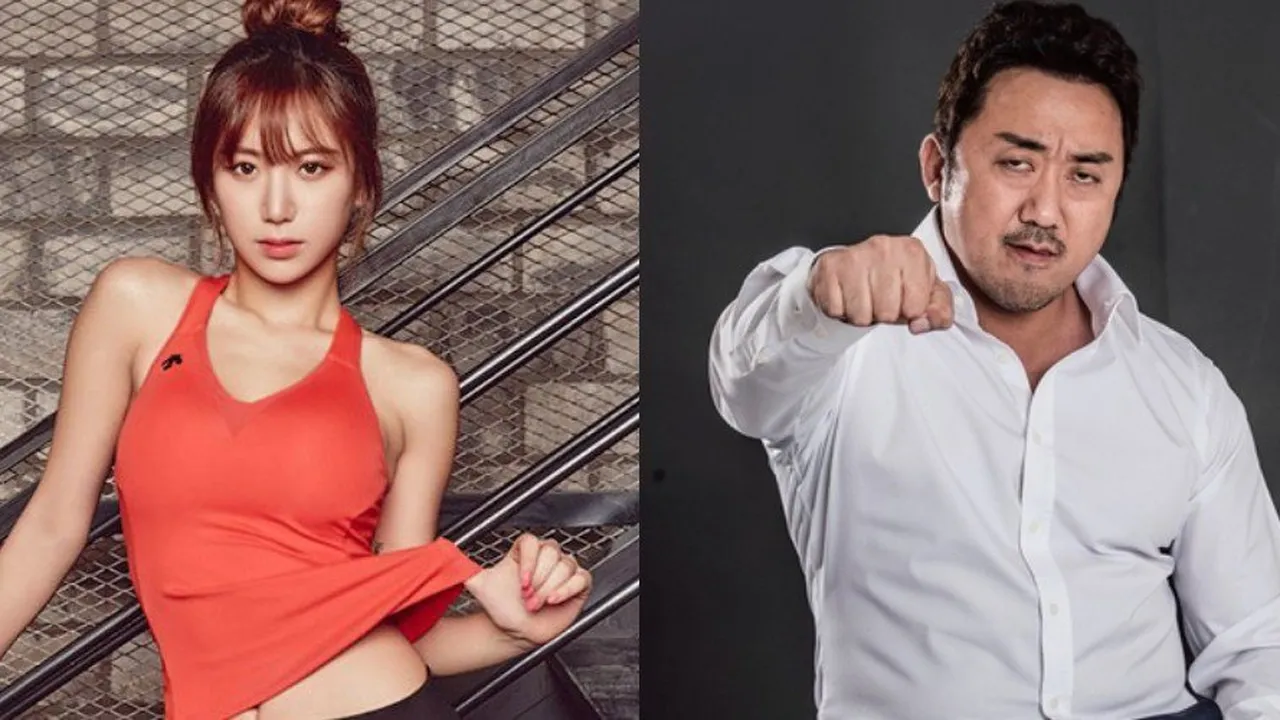 Berencana Menikah Tahun Depan, Begini Tanggapan Agensi Ma Dong Seok Berencana Menikah Tahun Depan, Begini Tanggapan Agensi Ma Dong Seok