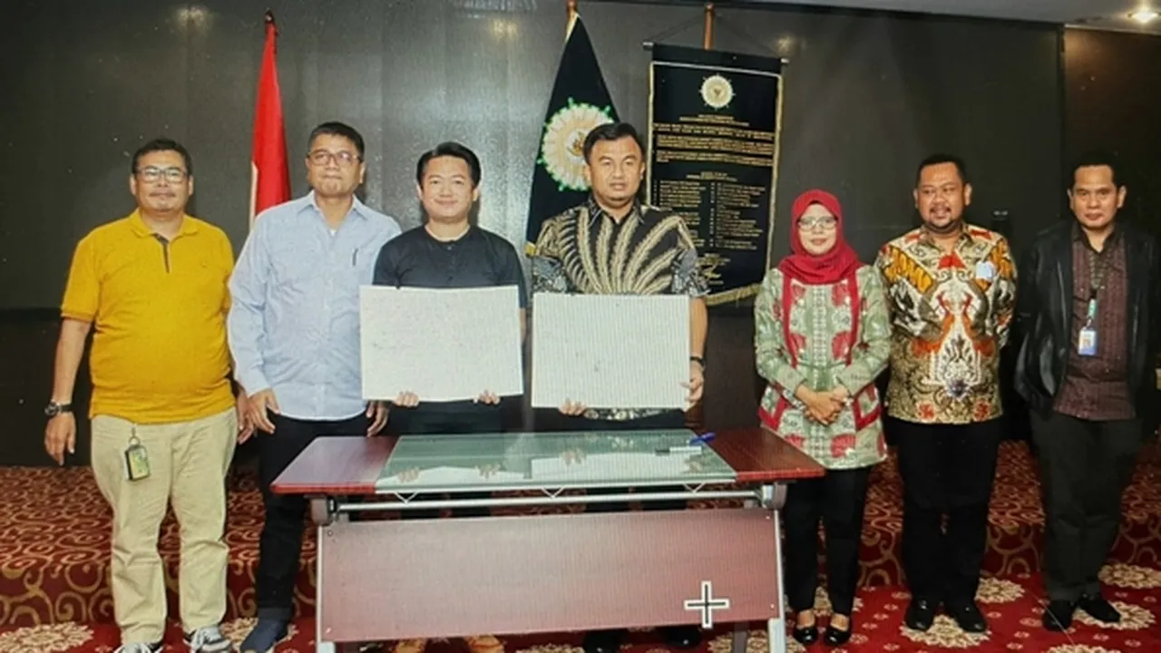 Berhadiah Rp 1 Miliar, Ajang Pencarian Bakat Online 'The Next Vibes' Banjir Dukungan