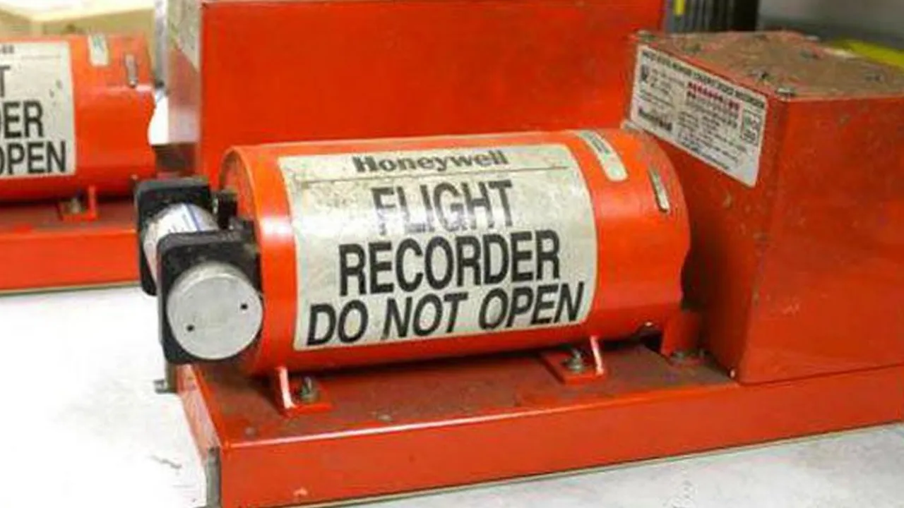 Berhasil Diangkat, Black Box Lion Air Baru Ditemukan 1 Bagian Saja