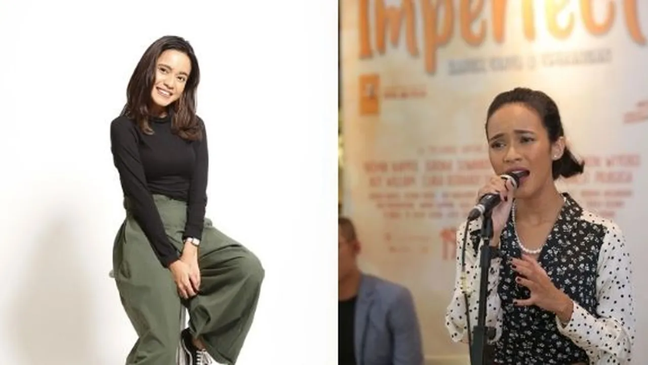 Berhasil Lewati Fase Terberat, Audrey Tapiheru Hadirkan Karya Baru Dengan Makna Terpendam