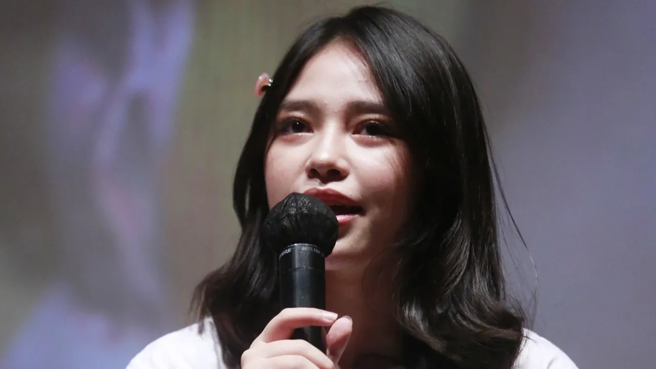 Berhasil Raih Penghargaan Multi Platinum Awards, Anneth Delliecia: Nggak Expect Bisa Dapat Ini