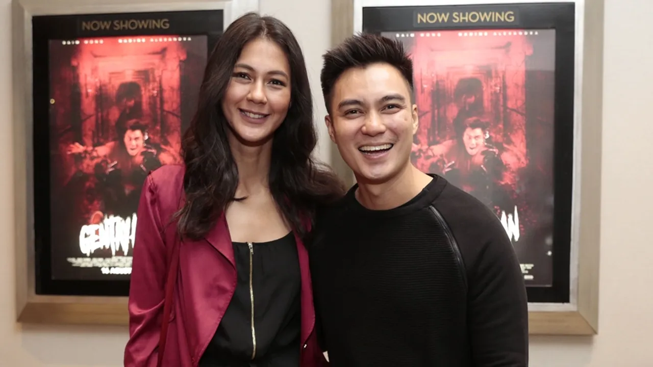 Berhasil Rebut Hati Paula Verhoeven, Baim Wong Percaya Kekuatan Doa Berhasil Rebut Hati Paula Verhoeven, Baim Wong Percaya Kekuatan Doa