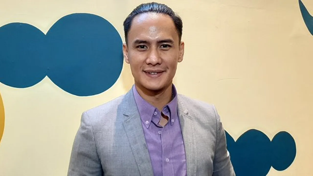 Berhasil Wujudkan Mimpi, Choky Sitohang Siap Ciptakan Para Public Speaking Handal