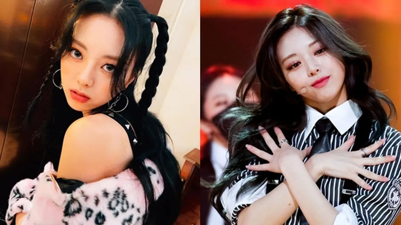 Berhati Lembut, Ini Sederet Fakta Unik Yuna ITZY yang Punya Bakat Seni Tersembunyi