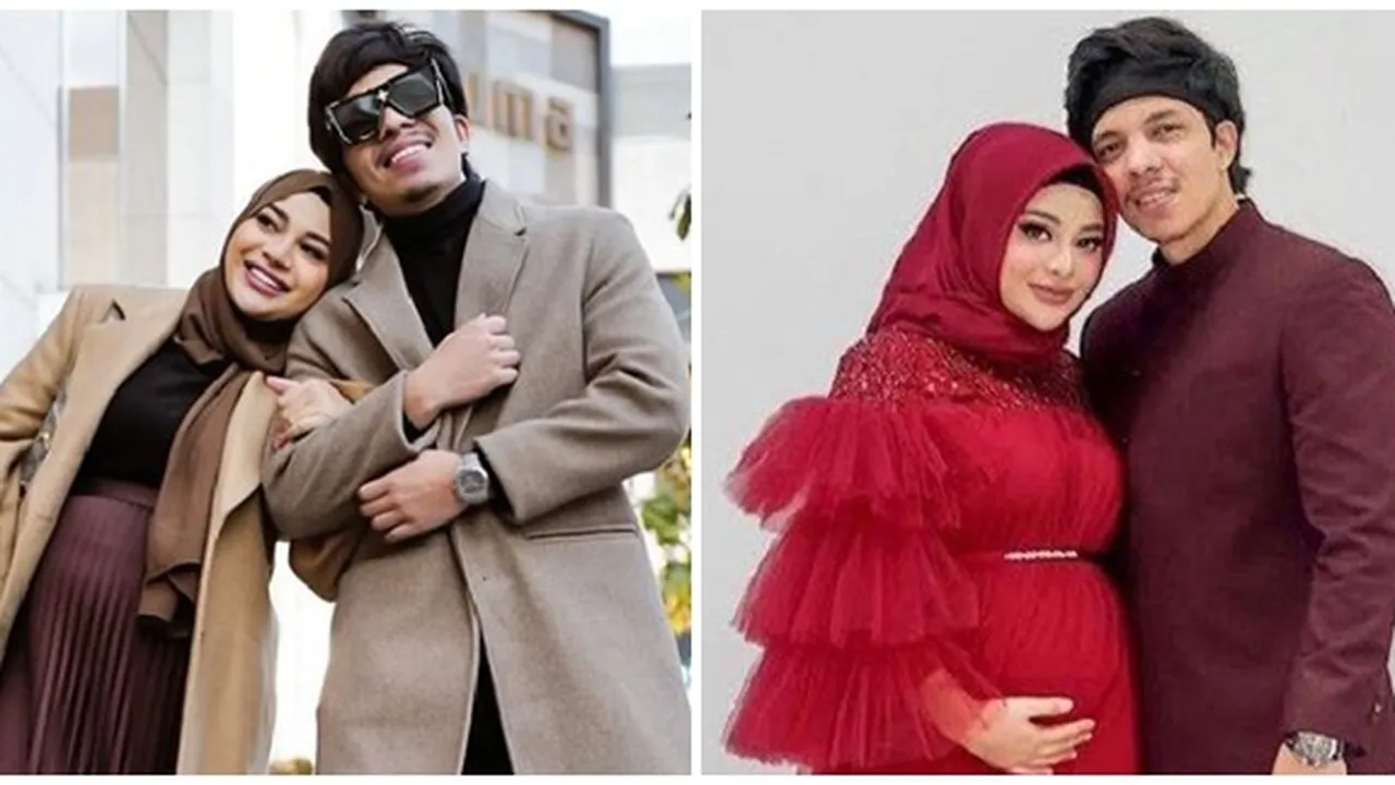 Beri Aurel Kado Tas Seharga 1,4 M, Atta Halilintar: Biar Semangat Nyusuinnya