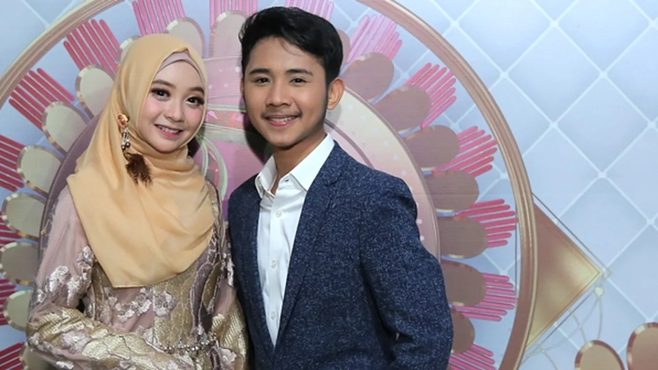 Beri Bunga Mawar pada Ega Noviantika, Rafly DA Matikan Kolom Komentar