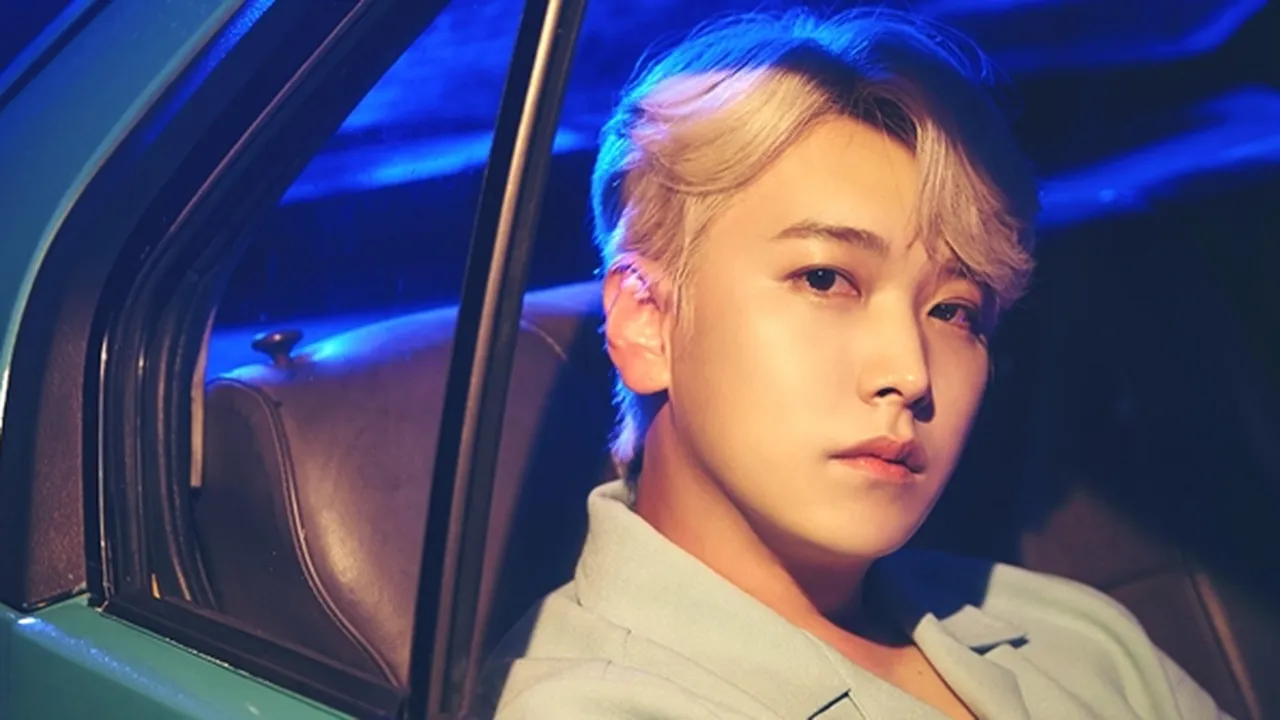 Beri Dukungan Untuk Fans, Sungmin Super Junior Rilis Digital Single 'Goodnight, Summer'