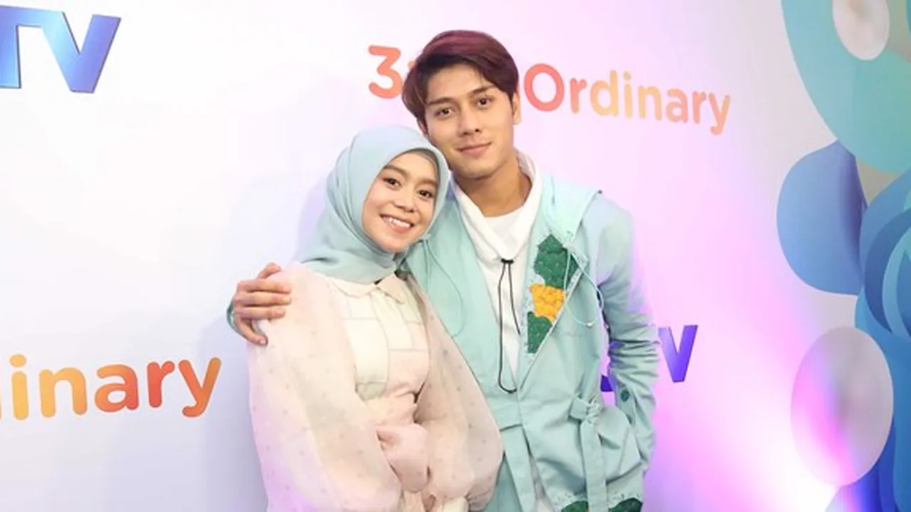 Beri Hal Spesial untuk Rizky Billar, Lesti Kejora: Kasih Sayang Mungkin