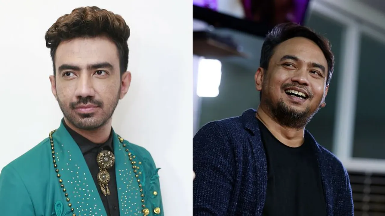 Beri Nilai Seratus di D'Star, Bebi Romeo Sebut Reza Zakarya: Rampok!