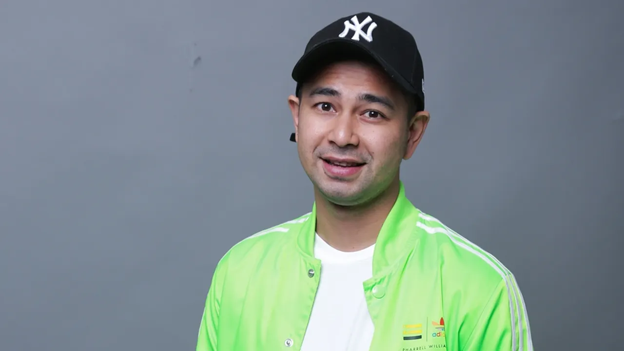 Beri Semangat Pelaku UMKM, Raffi Ahmad Bakal Bagi-bagi Oxygen Denim Beri Semangat Pelaku UMKM, Raffi Ahmad Bakal Bagi-bagi Oxygen Denim