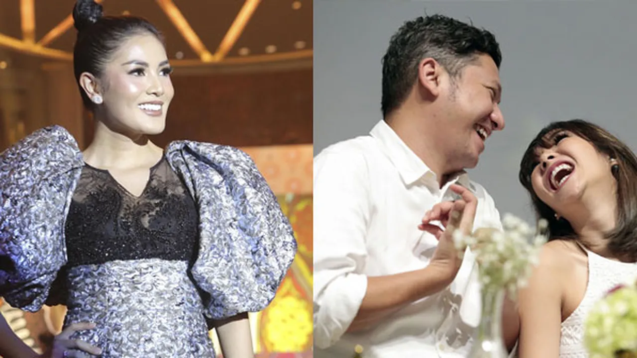Berikan Dukungan untuk Gading - Gisel, Nindy Minta Netizen Jangan Jahat