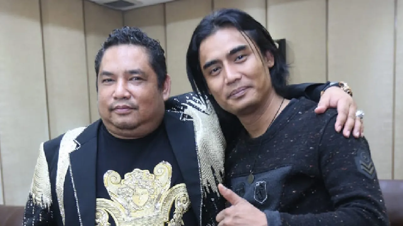 Berikan Fasilitas Ciamik, Cara MSI Record Dukung Musisi Go Internasional Berikan Fasilitas Ciamik, Cara MSI Record Dukung Musisi Go Internasional