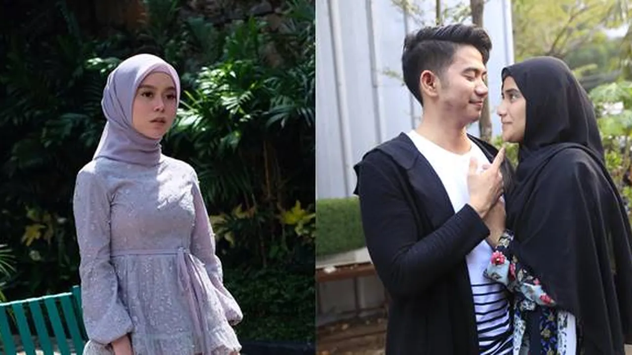 Berikan Pelukan Hangat Saat Resepsi, Ini Pesan Lesti Kejora pada Istri Rizki DA