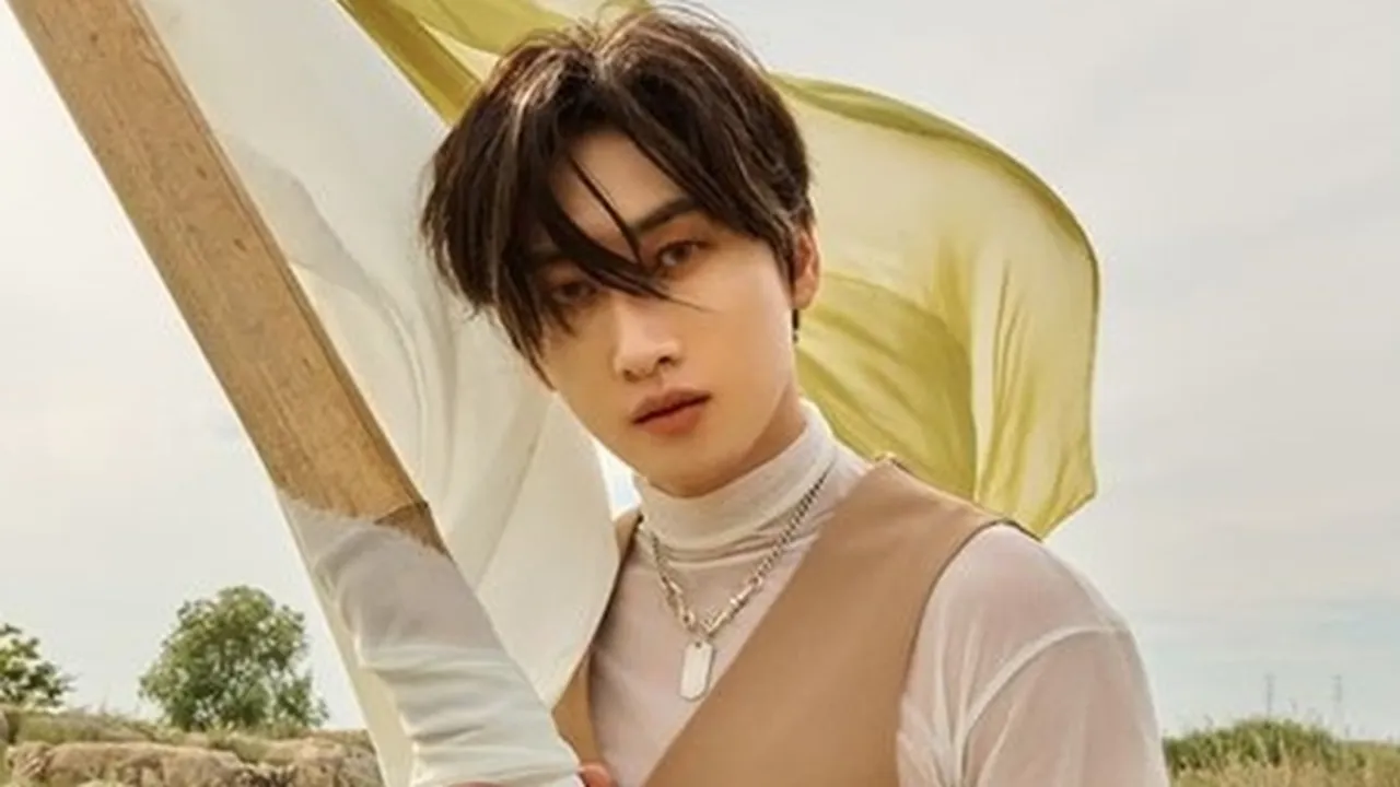 Berikan Sentuhan Unik, Eunhyuk Super Junior Tantang Diri Menjadi Sutradara Musikal 'Altar Boyz'