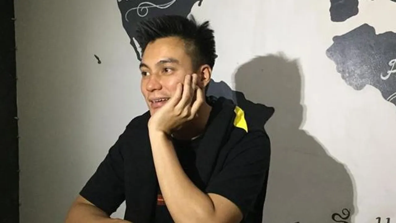 Berikan Uang Pada Tukang Sampah, Baim Wong Malah Dikira Pencuri Berikan Uang Pada Tukang Sampah, Baim Wong Malah Dikira Pencuri