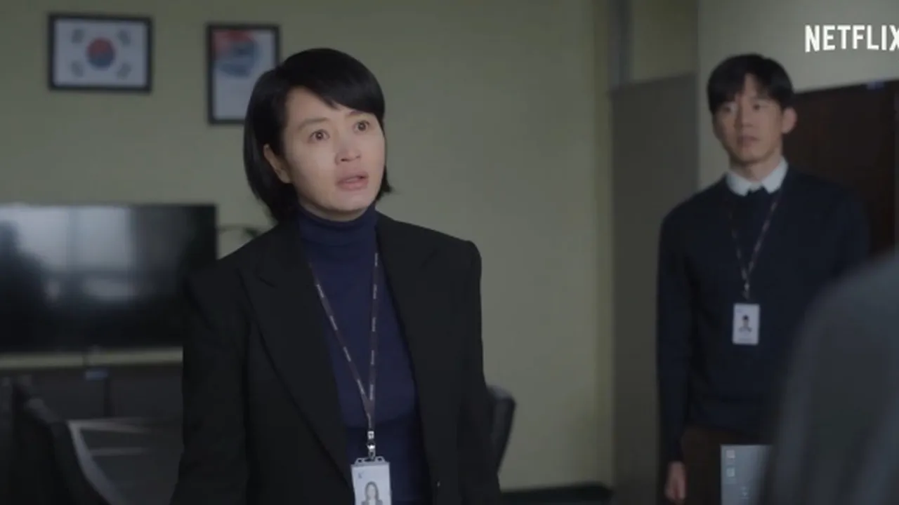 Berikut 5 Alasan Kamu Wajib Nonton 'Juvenile Justice', Angkat Isu Kenakalan Remaja!
