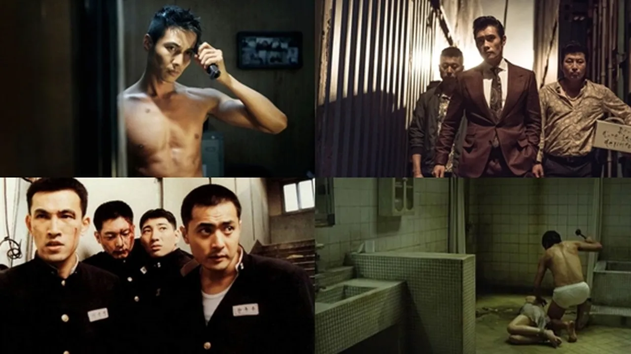 Berikut 5 Film Korea Dewasa Yang Jadi Favorit Sepanjang Masa Berikut 5 Film Korea Dewasa Yang Jadi Favorit Sepanjang Masa