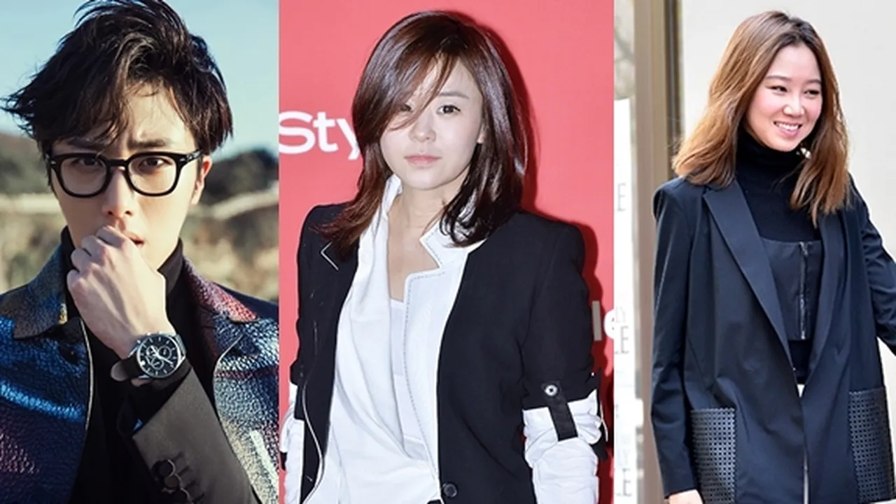 Berikut 5 Seleb Korea Kekinian Yang Punya Brand Fashion Pribadi