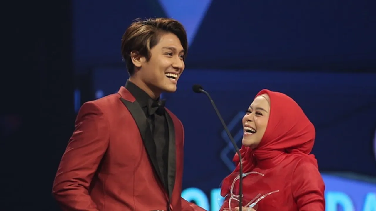 Berikut Daftar Lengkap Pemenang Indonesian Music Awards (IMA) 2021, Ada Nama Lesti Hingga NOAH