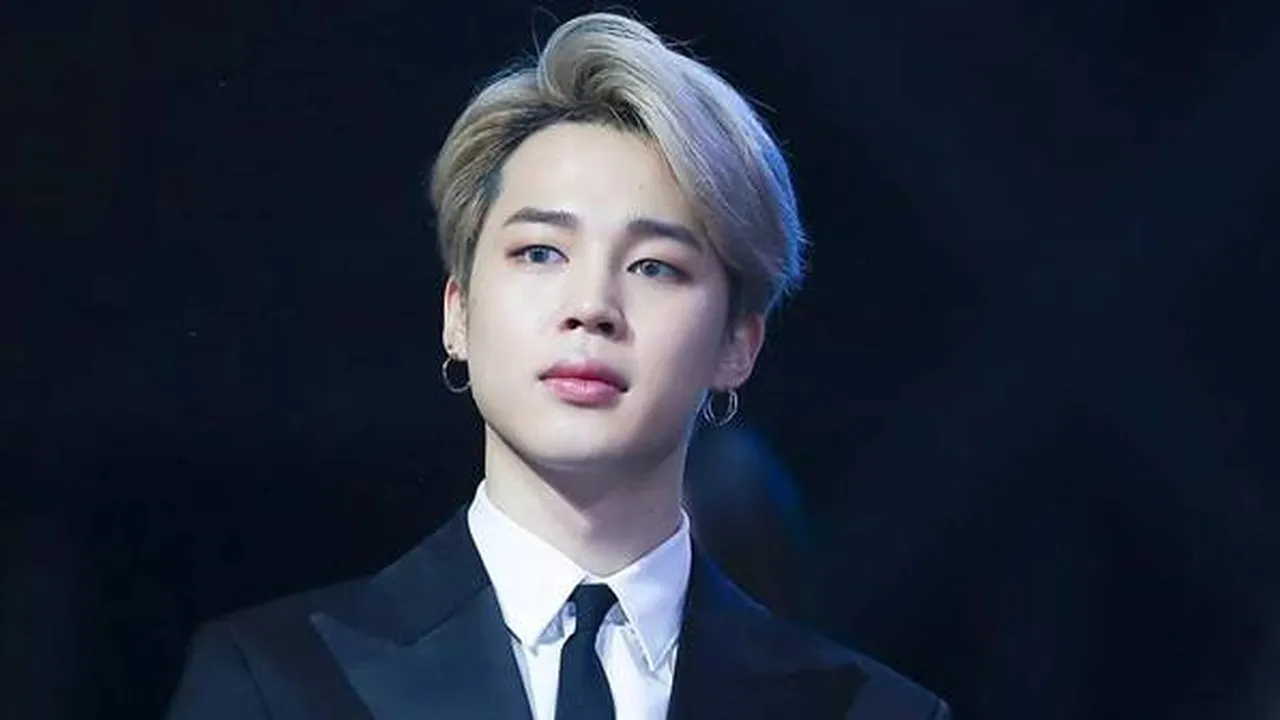 Berikut Ini Bukti Jimin BTS Bisa Tidur Kapan Saja dan di Mana Saja!