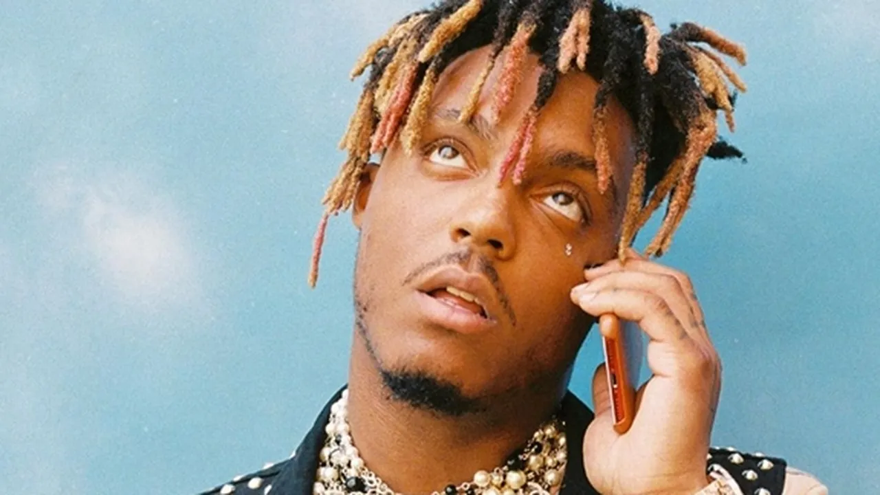 Berikut ini Sederet Lagu Juice Wrld yang Sempat Masuk 'Chart Billboard Hot 100'