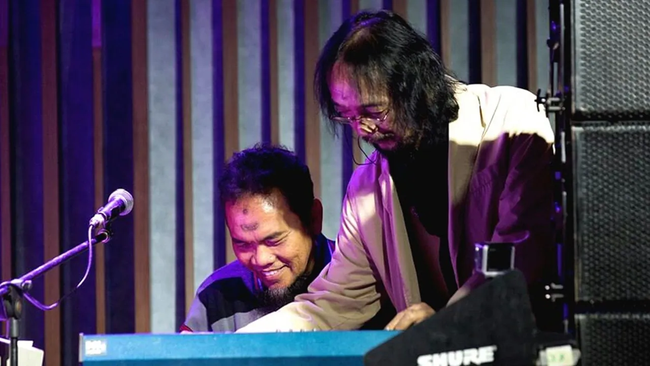 Berisi 10 Lagu Baru Almarhum Debby Nasution, Album Menanti Hari Dirilis ke Pasaran