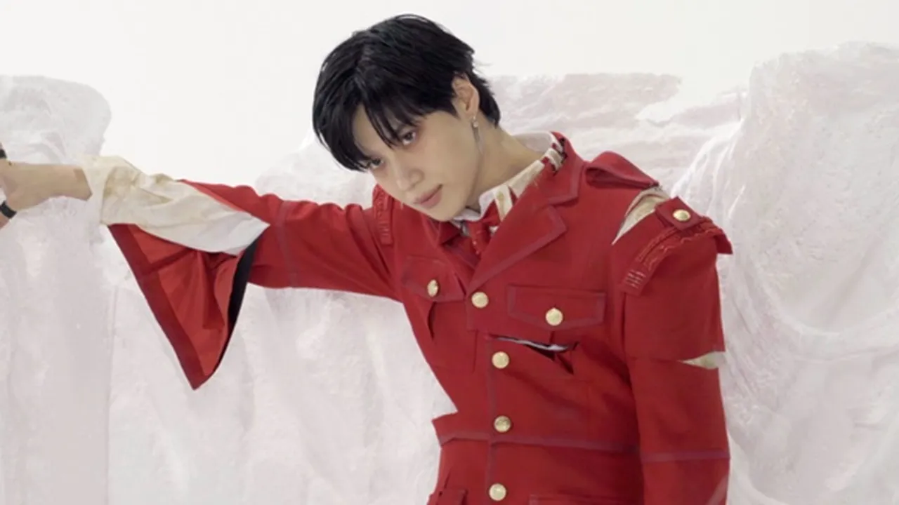 Berisi 18 Lagu, Taemin SHINee Akan Merilis Gabungan Full Album 'Never Gonna Dance Again'! Berisi 18 Lagu, Taemin SHINee Akan Merilis Gabungan Full Album 'Never Gonna Dance Again'!