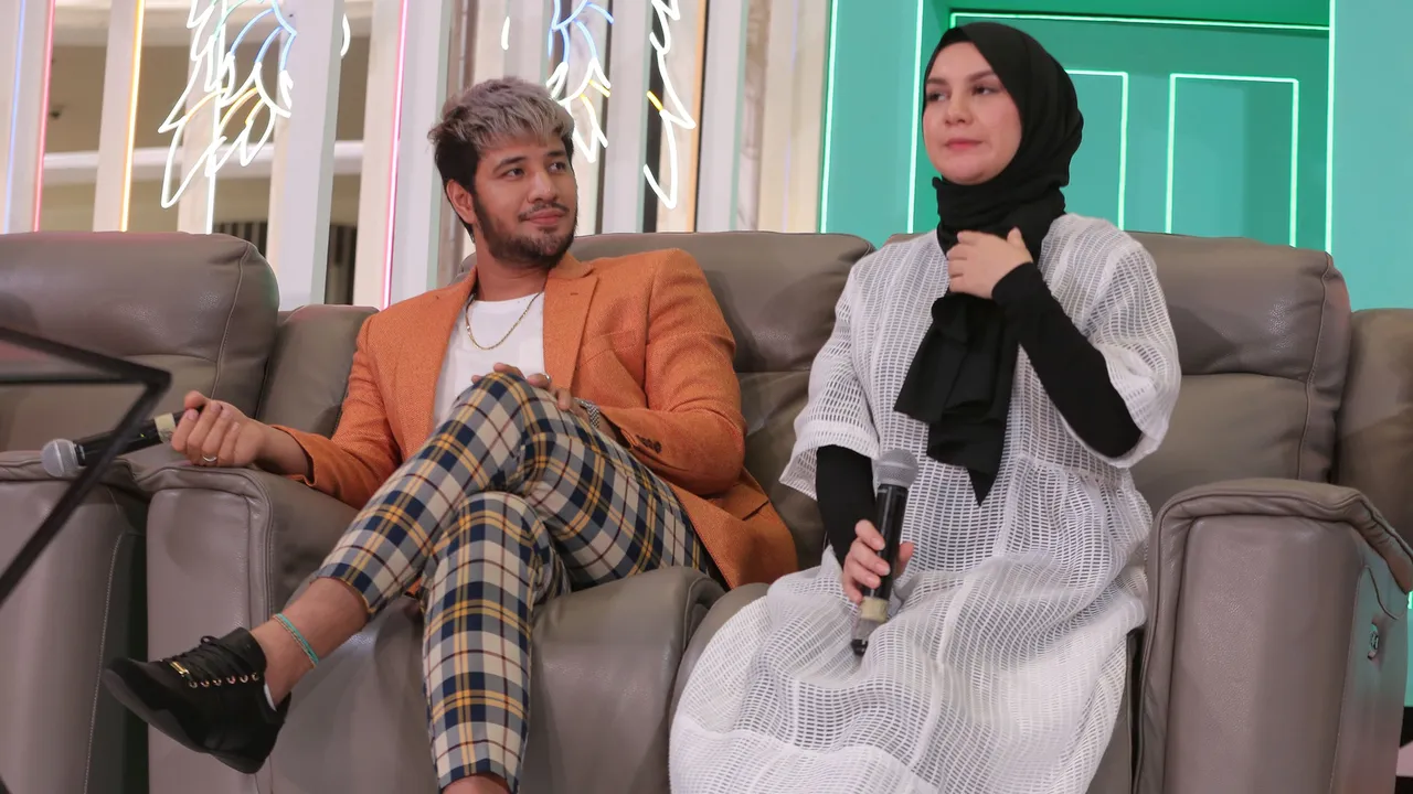 Berita Duka, Anak Irish Bella Meninggal Dunia