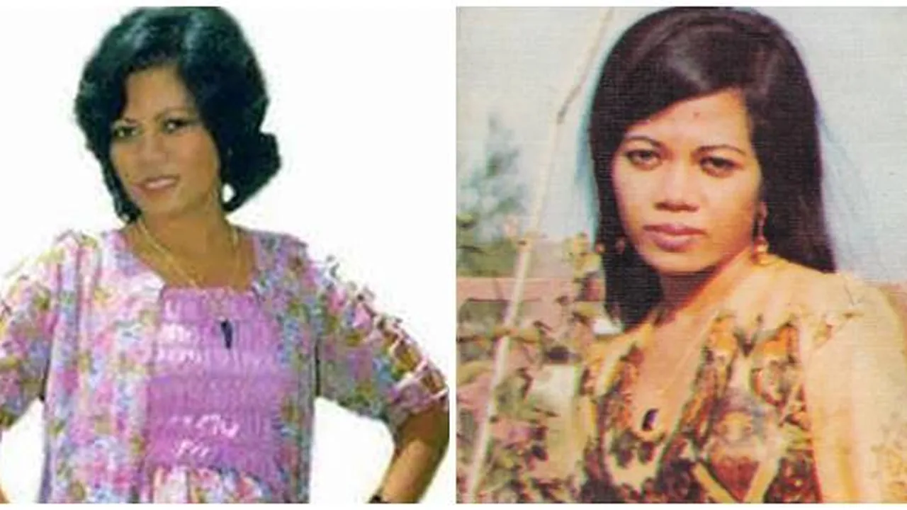 Berita Duka, Pedangdut Senior Ida Laila Meninggal Dunia