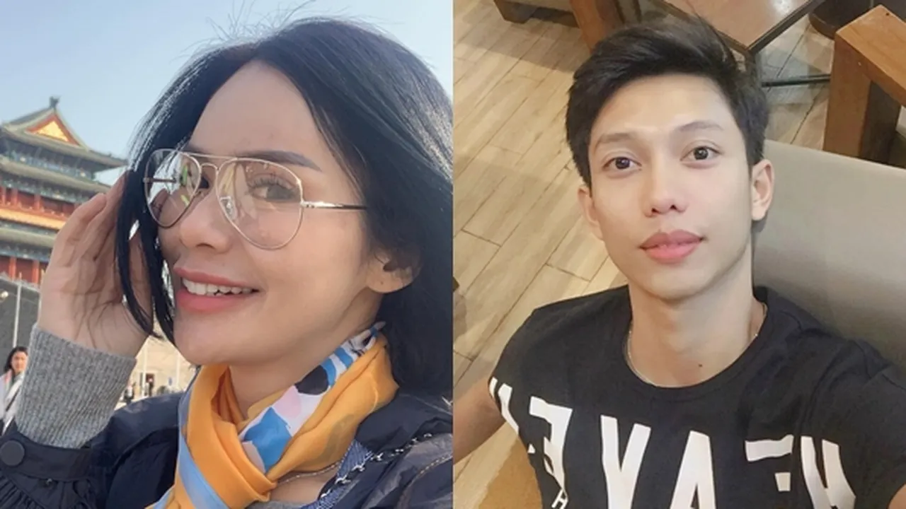 Berita Duka, Reydha Khanjza Asisten Devi Demplon Meninggal Dunia di Usia 33 Tahun